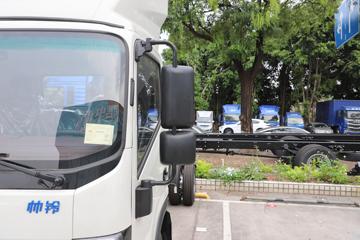  ˧ES6 4.5T 4.15׵Ŵ綯ʽῨ(HFC5042XXYEV6)86.55kWhͼƬ