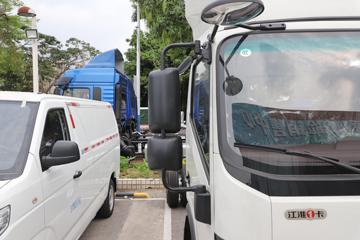  ˧ES6 4.5T 4.15׵Ŵ綯ʽῨ(HFC5042XXYEV6)86.55kWhͼƬ