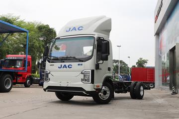  ˧ES6 4.5T 4.15׵Ŵ綯ʽῨ(HFC5042XXYEV6)86.55kWhͼƬ