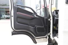 江淮 帅铃ES6 4.5T 4.15米单排纯电动厢式轻卡(HFC5042XXYEV6)86.55kWh