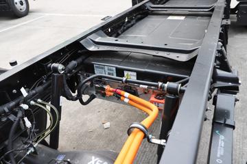  ˧ES6 4.5T 4.15׵Ŵ綯ʽῨ(HFC5042XXYEV6)86.55kWhͼƬ