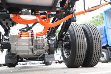  ˧ES6 4.5T 4.15׵Ŵ綯ʽῨ(HFC5042XXYEV6)86.55kWhͼƬ