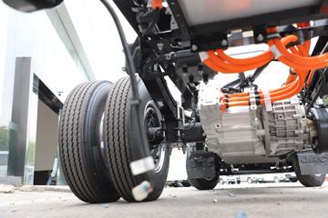  ˧ES6 4.5T 4.15׵Ŵ綯ʽῨ(HFC5042XXYEV6)86.55kWhͼƬ