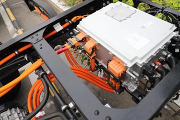  ˧ES6 4.5T 4.15׵Ŵ綯ʽῨ(HFC5042XXYEV6)86.55kWhͼƬ