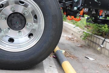  ˧ES6 4.5T 4.15׵Ŵ綯ʽῨ(HFC5042XXYEV6)86.55kWhͼƬ
