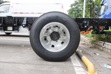  ˧ES6 4.5T 4.15׵Ŵ綯ʽῨ(HFC5042XXYEV6)86.55kWhͼƬ