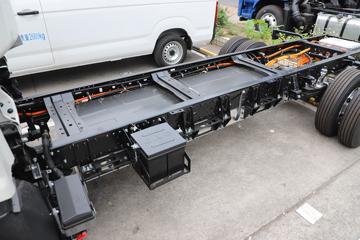  ˧ES6 4.5T 4.15׵Ŵ綯ʽῨ(HFC5042XXYEV6)86.55kWhͼƬ