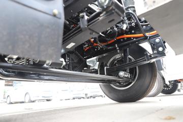  ˧ES6 4.5T 4.15׵Ŵ綯ʽῨ(HFC5042XXYEV6)86.55kWhͼƬ