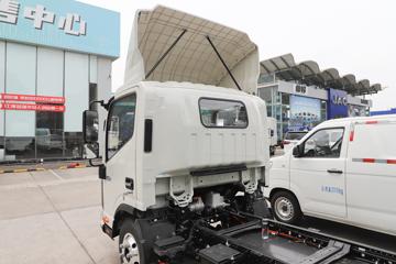  ˧ES6 4.5T 4.15׵Ŵ綯ʽῨ(HFC5042XXYEV6)86.55kWhͼƬ