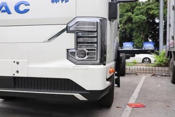  ˧ES6 4.5T 4.15׵Ŵ綯ʽῨ(HFC5046XXYEV1)100.464kWhͼƬ