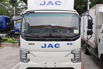  ˧ES6 4.5T 4.15׵Ŵ綯ʽῨ(HFC5046XXYEV1)100.464kWhͼƬ
