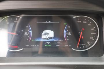  ˧ES6 4.5T 4.15׵Ŵ綯ʽῨ(HFC5046XXYEV1)100.464kWhͼƬ