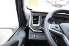 江淮 帅铃ES6 4.5T 4.15米单排纯电动厢式轻卡(HFC5046XXYEV1)100.464kWh