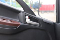 江淮 帅铃ES6 4.5T 4.15米单排纯电动厢式轻卡(HFC5046XXYEV1)100.464kWh