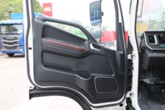 江淮 帅铃ES6 4.5T 4.15米单排纯电动厢式轻卡(HFC5046XXYEV1)100.464kWh