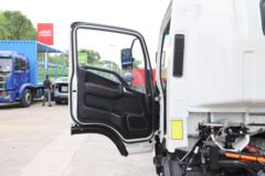 江淮 帅铃ES6 4.5T 4.15米单排纯电动厢式轻卡(HFC5046XXYEV1)100.464kWh