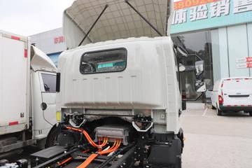 ���� ˧��ES6 4.5T 4.15�׵��Ŵ��綯��ʽ�Ῠ(HFC5046XXYEV1)100.464kWhͼƬ