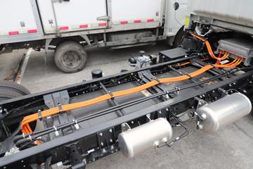 ���� ˧��ES6 4.5T 4.15�׵��Ŵ��綯��ʽ�Ῠ(HFC5046XXYEV1)100.464kWhͼƬ