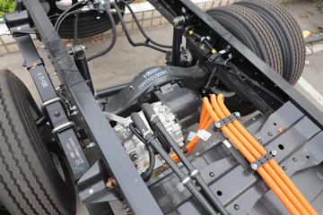 ���� ˧��ES6 4.5T 4.15�׵��Ŵ��綯��ʽ�Ῠ(HFC5046XXYEV1)100.464kWhͼƬ