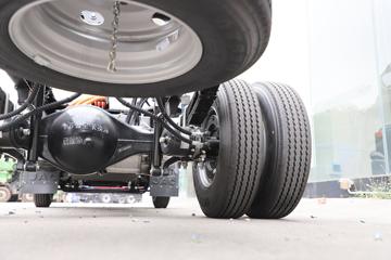 ���� ˧��ES6 4.5T 4.15�׵��Ŵ��綯��ʽ�Ῠ(HFC5046XXYEV1)100.464kWhͼƬ