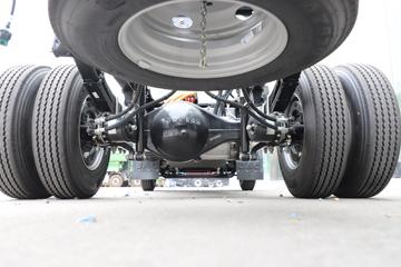 ���� ˧��ES6 4.5T 4.15�׵��Ŵ��綯��ʽ�Ῠ(HFC5046XXYEV1)100.464kWhͼƬ