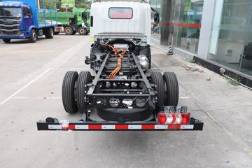 ���� ˧��ES6 4.5T 4.15�׵��Ŵ��綯��ʽ�Ῠ(HFC5046XXYEV1)100.464kWhͼƬ