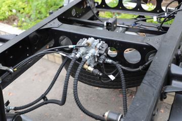 ���� ˧��ES6 4.5T 4.15�׵��Ŵ��綯��ʽ�Ῠ(HFC5046XXYEV1)100.464kWhͼƬ