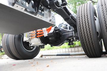 ���� ˧��ES6 4.5T 4.15�׵��Ŵ��綯��ʽ�Ῠ(HFC5046XXYEV1)100.464kWhͼƬ