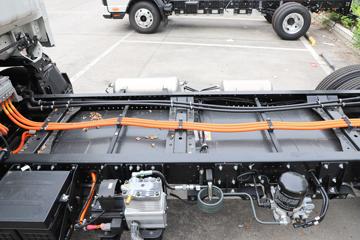 ���� ˧��ES6 4.5T 4.15�׵��Ŵ��綯��ʽ�Ῠ(HFC5046XXYEV1)100.464kWhͼƬ