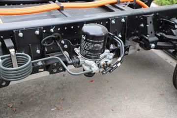 ���� ˧��ES6 4.5T 4.15�׵��Ŵ��綯��ʽ�Ῠ(HFC5046XXYEV1)100.464kWhͼƬ