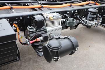 ���� ˧��ES6 4.5T 4.15�׵��Ŵ��綯��ʽ�Ῠ(HFC5046XXYEV1)100.464kWhͼƬ