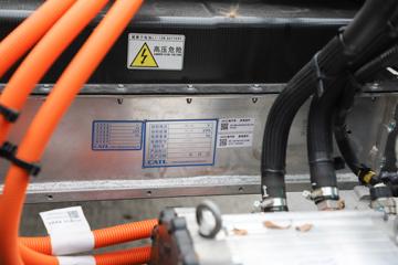 ���� ˧��ES6 4.5T 4.15�׵��Ŵ��綯��ʽ�Ῠ(HFC5046XXYEV1)100.464kWhͼƬ