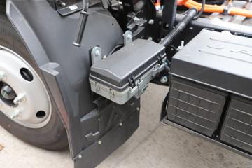 ���� ˧��ES6 4.5T 4.15�׵��Ŵ��綯��ʽ�Ῠ(HFC5046XXYEV1)100.464kWhͼƬ