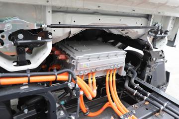 ���� ˧��ES6 4.5T 4.15�׵��Ŵ��綯��ʽ�Ῠ(HFC5046XXYEV1)100.464kWhͼƬ