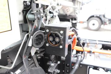 ���� ˧��ES6 4.5T 4.15�׵��Ŵ��綯��ʽ�Ῠ(HFC5046XXYEV1)100.464kWhͼƬ