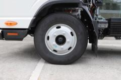 江淮 帅铃ES6 4.5T 4.15米单排纯电动厢式轻卡(HFC5046XXYEV1)100.464kWh