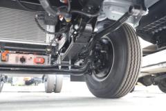 江淮 帅铃ES6 4.5T 4.15米单排纯电动厢式轻卡(HFC5046XXYEV1)100.464kWh