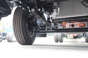 ���� ˧��ES6 4.5T 4.15�׵��Ŵ��綯��ʽ�Ῠ(HFC5046XXYEV1)100.464kWhͼƬ