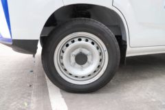 江淮 蓝猫M1 2023款 国轩旗舰版 2.7T 2座 4.745米纯电动厢式运输车40.55kWh