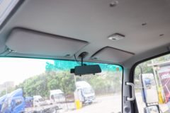 江淮 领跑L3 150马力 3.8米单排厢式轻卡
