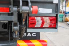 江淮 领跑L3 150马力 3.8米单排厢式轻卡