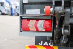 江淮 领跑L3 150马力 3.8米单排厢式轻卡