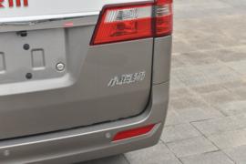 小海狮X30 VAN/轻客外观图片