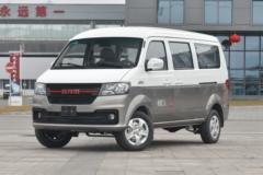 优惠0.02万 临沂市小海狮X30VAN/轻客火热促销中