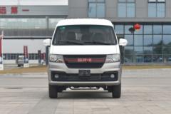 疯狂促销，直降0.3万！上海小海狮X30VAN/轻客系列优惠价