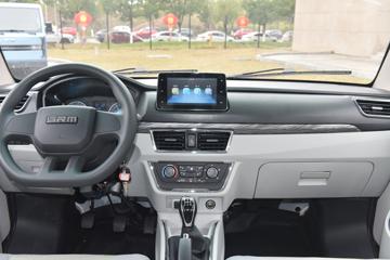 SRM��Դ С��ʨX30 2024�� ������ 110���� 1.5L���� 5/6/7��΢��(���յ�)ͼƬ