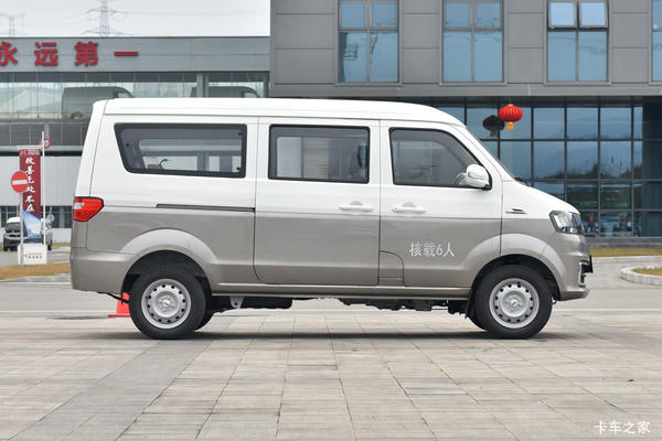 优惠0.1万 郑州市小海狮X30VAN/轻客火热促销中