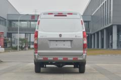金杯 新海狮X30L 2024款 冠军版 123马力 1.6L汽油 2/5座微面(前置空调)