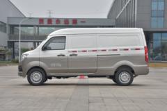 金杯 新海狮X30L 2024款 冠军版 123马力 1.6L汽油 2/5座微面(前置空调)