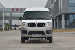 金杯 新海狮X30L 2024款 冠军版 123马力 1.6L汽油 2/5座微面(前置空调)